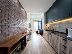 38 I Suites (D15), Apartment #635923881